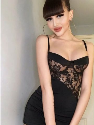 Фаина